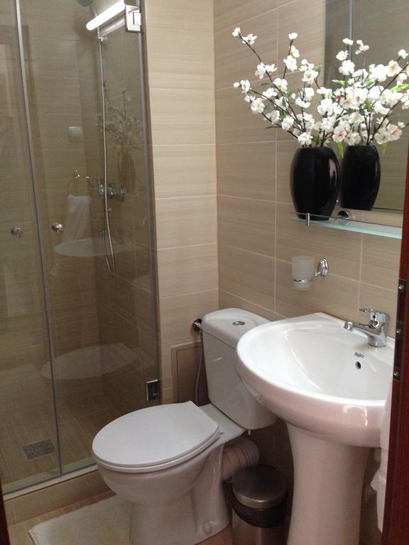 Grand Hotel Astoria Mamaia Zimmer foto