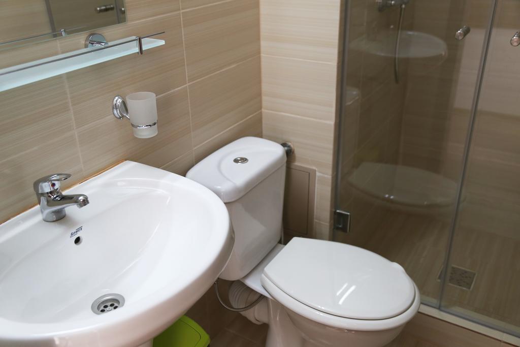 Grand Hotel Astoria Mamaia Zimmer foto